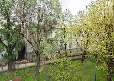 公寓 Charming Loft Old Town Center *