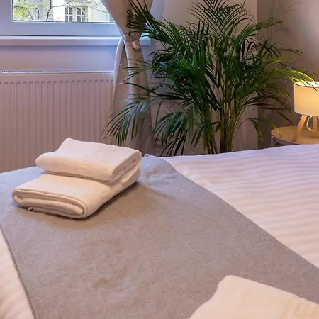 Charming Loft Old Town Center 布加勒斯特